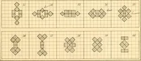 An illustration from The paradise of childhood: a manual for self-instruction in Friedrich Froebel's educational principles, and a practical guide to kinder-gartners (1869)