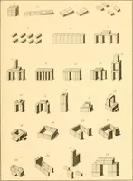 An illustration from The paradise of childhood: a manual for self-instruction in Friedrich Froebel's educational principles, and a practical guide to kinder-gartners (1869)