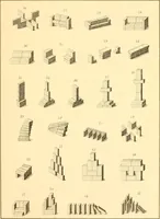 An illustration from The paradise of childhood: a manual for self-instruction in Friedrich Froebel's educational principles, and a practical guide to kinder-gartners (1869)