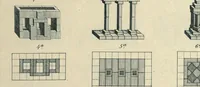 An illustration from The paradise of childhood: a manual for self-instruction in Friedrich Froebel's educational principles, and a practical guide to kinder-gartners (1869)