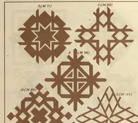 An illustration from The paradise of childhood: a manual for self-instruction in Friedrich Froebel's educational principles, and a practical guide to kinder-gartners (1869)