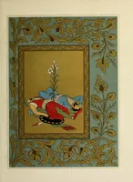 An illustration from Paradise and the Peri (1860)