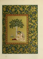 An illustration from Paradise and the Peri (1860)