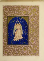 Picture 7 of 12 from Paradise and the Peri (1860), leaf 43