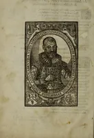 An illustration from Paradisi in sole, paradisus terrestris : or, a choice garden of all sorts of rarest flowers : with their nature, place of birth, time of flowering, names, and vertues to each plant, useful in physick, or admired for beauty. To which is annext a kitchen-garden furnished with all manner of herbs, roots, and fruits, for meat or sawce used with us. With the art of planting an orchard of all sorts of fruit-bearing trees and shrubs, shewing the nature of grafting, inoculating and pruning of them. Together with the right ordering, planting and preserving of them, with their select vertues: All unmentioned in former Herbals (1656)