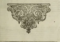 An illustration from Paradisi in sole, paradisus terrestris : or, a choice garden of all sorts of rarest flowers : with their nature, place of birth, time of flowering, names, and vertues to each plant, useful in physick, or admired for beauty. To which is annext a kitchen-garden furnished with all manner of herbs, roots, and fruits, for meat or sawce used with us. With the art of planting an orchard of all sorts of fruit-bearing trees and shrubs, shewing the nature of grafting, inoculating and pruning of them. Together with the right ordering, planting and preserving of them, with their select vertues: All unmentioned in former Herbals (1656)
