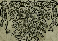 An illustration from Paradisus animae Christianae : lectissimis omnigenae pietatis delitiis amoenus (1670)
