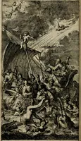 Picture 9 of 15 from Paradisus animae Christianae : lectissimis omnigenae pietatis delitiis amoenus (1670), leaf 265