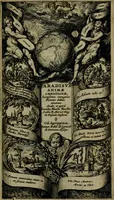Picture 3 of 15 from Paradisus animae Christianae : lectissimis omnigenae pietatis delitiis amoenus (1670), leaf 4