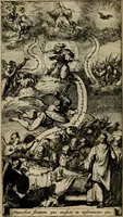 An illustration from Paradisus animae Christianae : lectissimis omnigenae pietatis delitiis amoenus (1670)