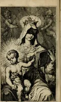 Picture 15 of 15 from Paradisus animae Christianae : lectissimis omnigenae pietatis delitiis amoenus (1670), leaf 777