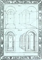 Picture 93 of 115 from Paradossi per pratticare la prospettiva senza saperla, fiori, per facilitare l'intelligenza, frvtti, per non operare alla cieca : cognitioni necessarie a pittori, scultori, architetti, ed à qualunque si diletta di disegno (1672), leaf 100