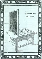 Picture 48 of 115 from Paradossi per pratticare la prospettiva senza saperla, fiori, per facilitare l'intelligenza, frvtti, per non operare alla cieca : cognitioni necessarie a pittori, scultori, architetti, ed à qualunque si diletta di disegno (1672), leaf 52