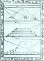 Picture 58 of 115 from Paradossi per pratticare la prospettiva senza saperla, fiori, per facilitare l'intelligenza, frvtti, per non operare alla cieca : cognitioni necessarie a pittori, scultori, architetti, ed à qualunque si diletta di disegno (1672), leaf 64