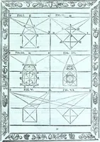 Picture 62 of 115 from Paradossi per pratticare la prospettiva senza saperla, fiori, per facilitare l'intelligenza, frvtti, per non operare alla cieca : cognitioni necessarie a pittori, scultori, architetti, ed à qualunque si diletta di disegno (1672), leaf 68