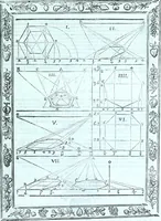 Picture 68 of 115 from Paradossi per pratticare la prospettiva senza saperla, fiori, per facilitare l'intelligenza, frvtti, per non operare alla cieca : cognitioni necessarie a pittori, scultori, architetti, ed à qualunque si diletta di disegno (1672), leaf 72