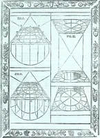Picture 70 of 115 from Paradossi per pratticare la prospettiva senza saperla, fiori, per facilitare l'intelligenza, frvtti, per non operare alla cieca : cognitioni necessarie a pittori, scultori, architetti, ed à qualunque si diletta di disegno (1672), leaf 74