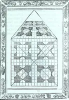 Picture 73 of 115 from Paradossi per pratticare la prospettiva senza saperla, fiori, per facilitare l'intelligenza, frvtti, per non operare alla cieca : cognitioni necessarie a pittori, scultori, architetti, ed à qualunque si diletta di disegno (1672), leaf 78