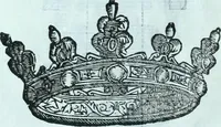 An illustration from Paradossi per pratticare la prospettiva senza saperla, fiori, per facilitare l'intelligenza, frvtti, per non operare alla cieca : cognitioni necessarie a pittori, scultori, architetti, ed à qualunque si diletta di disegno (1672)