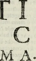 An illustration from Paradossi per pratticare la prospettiua senza saperla, fiori, per facilitare l'intelligenza, frutti, per non operare alla cieca : cognitioni necessarie à pittori, scultori, architetti, ed à qualunque si diletta di disegno (1683)