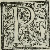 Picture 11 of 157 from Paradossi per pratticare la prospettiua senza saperla, fiori, per facilitare l'intelligenza, frutti, per non operare alla cieca : cognitioni necessarie à pittori, scultori, architetti, ed à qualunque si diletta di disegno (1683), leaf 12