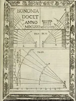Picture 109 of 157 from Paradossi per pratticare la prospettiua senza saperla, fiori, per facilitare l'intelligenza, frutti, per non operare alla cieca : cognitioni necessarie à pittori, scultori, architetti, ed à qualunque si diletta di disegno (1683), leaf 130