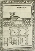 Picture 116 of 157 from Paradossi per pratticare la prospettiua senza saperla, fiori, per facilitare l'intelligenza, frutti, per non operare alla cieca : cognitioni necessarie à pittori, scultori, architetti, ed à qualunque si diletta di disegno (1683), leaf 142