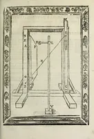 An illustration from Paradossi per pratticare la prospettiua senza saperla, fiori, per facilitare l'intelligenza, frutti, per non operare alla cieca : cognitioni necessarie à pittori, scultori, architetti, ed à qualunque si diletta di disegno (1683)