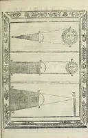 Picture 125 of 157 from Paradossi per pratticare la prospettiua senza saperla, fiori, per facilitare l'intelligenza, frutti, per non operare alla cieca : cognitioni necessarie à pittori, scultori, architetti, ed à qualunque si diletta di disegno (1683), leaf 152