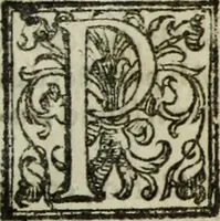 An illustration from Paradossi per pratticare la prospettiua senza saperla, fiori, per facilitare l'intelligenza, frutti, per non operare alla cieca : cognitioni necessarie à pittori, scultori, architetti, ed à qualunque si diletta di disegno (1683)