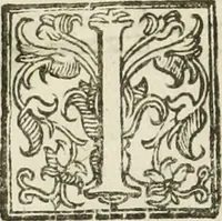 An illustration from Paradossi per pratticare la prospettiua senza saperla, fiori, per facilitare l'intelligenza, frutti, per non operare alla cieca : cognitioni necessarie à pittori, scultori, architetti, ed à qualunque si diletta di disegno (1683)