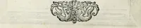 An illustration from Paradossi per pratticare la prospettiua senza saperla, fiori, per facilitare l'intelligenza, frutti, per non operare alla cieca : cognitioni necessarie à pittori, scultori, architetti, ed à qualunque si diletta di disegno (1683)