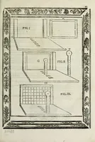 Picture 49 of 157 from Paradossi per pratticare la prospettiua senza saperla, fiori, per facilitare l'intelligenza, frutti, per non operare alla cieca : cognitioni necessarie à pittori, scultori, architetti, ed à qualunque si diletta di disegno (1683), leaf 56