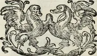 An illustration from Paradossi per pratticare la prospettiua senza saperla, fiori, per facilitare l'intelligenza, frutti, per non operare alla cieca : cognitioni necessarie à pittori, scultori, architetti, ed à qualunque si diletta di disegno (1683)