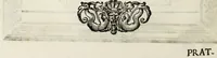 An illustration from Paradossi per pratticare la prospettiua senza saperla, fiori, per facilitare l'intelligenza, frutti, per non operare alla cieca : cognitioni necessarie à pittori, scultori, architetti, ed à qualunque si diletta di disegno (1683)