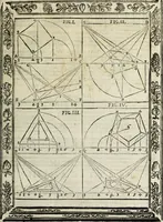 Picture 64 of 157 from Paradossi per pratticare la prospettiua senza saperla, fiori, per facilitare l'intelligenza, frutti, per non operare alla cieca : cognitioni necessarie à pittori, scultori, architetti, ed à qualunque si diletta di disegno (1683), leaf 70