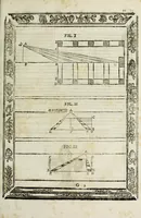 An illustration from Paradossi per pratticare la prospettiua senza saperla, fiori, per facilitare l'intelligenza, frutti, per non operare alla cieca : cognitioni necessarie à pittori, scultori, architetti, ed à qualunque si diletta di disegno (1683)