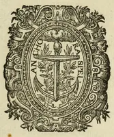 An illustration from A paraenesis to the Prince (1604)