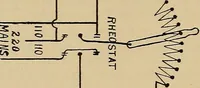An illustration from Paragon X-ray pointers : a complete textbook on radiography with Paragon X-ray plates (1915)