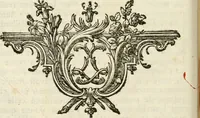 An illustration from Parallele de l'architecture antique avec la moderne : suivant les dix principaux auteurs qui ont écrit sur les cinq ordres (1766)