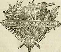 An illustration from Parallele de l'architecture antique avec la moderne : suivant les dix principaux auteurs qui ont écrit sur les cinq ordres (1766)