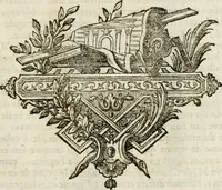 An illustration from Parallele de l'architecture antique avec la moderne : suivant les dix principaux auteurs qui ont écrit sur les cinq ordres (1766)