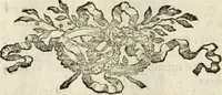 An illustration from Parallele de l'architecture antique avec la moderne : suivant les dix principaux auteurs qui ont écrit sur les cinq ordres (1766)