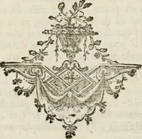 An illustration from Parallele de l'architecture antique avec la moderne : suivant les dix principaux auteurs qui ont écrit sur les cinq ordres (1766)