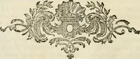 An illustration from Parallele de l'architecture antique avec la moderne : suivant les dix principaux auteurs qui ont écrit sur les cinq ordres (1766)
