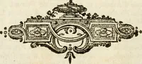 An illustration from Parallele de l'architecture antique avec la moderne : suivant les dix principaux auteurs qui ont écrit sur les cinq ordres (1766)