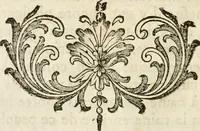 An illustration from Parallele de l'architecture antique avec la moderne : suivant les dix principaux auteurs qui ont écrit sur les cinq ordres (1766)