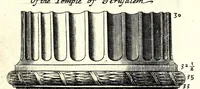 Picture 33 of 47 from A parallel of the antient architecture with the modern : in a collection of ten principal authors who have written upon the five orders ... (1664), leaf 101