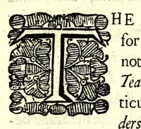 An illustration from A parallel of the antient architecture with the modern : in a collection of ten principal authors who have written upon the five orders ... (1664)