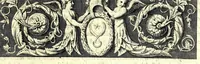 Picture 3 of 47 from A parallel of the antient architecture with the modern : in a collection of ten principal authors who have written upon the five orders ... (1664), leaf 23